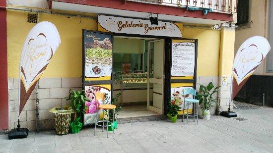 Gelateria Gourmet